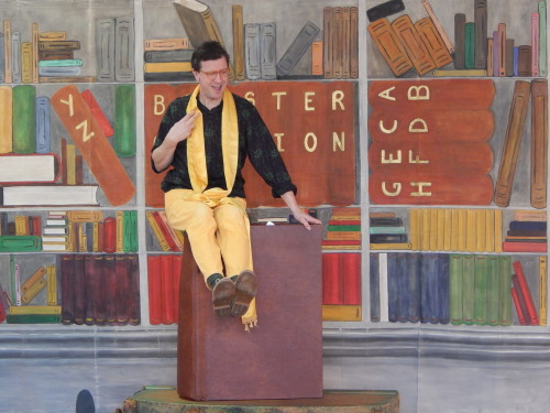 Big Book in Book In Danger Big Book from Book In Danger