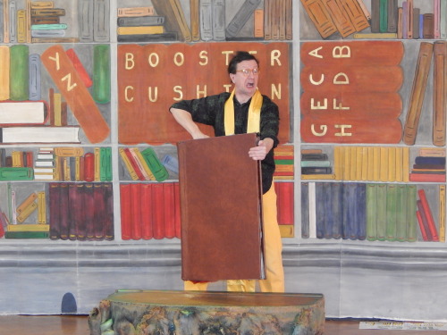 Big Book from Book In Danger Big Book from Book In Danger