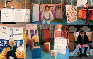 Fairytale Shows For KS2