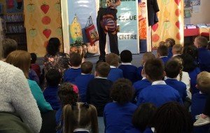 Traditional Tales Show