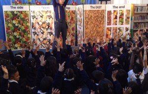 Show for Libraries