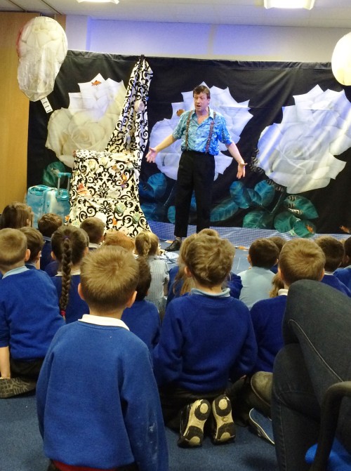Childrens Theatre