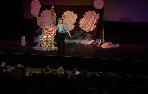 Childrens Theatre Show