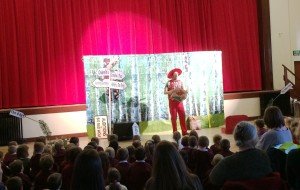 Red Riding Hood for KS1